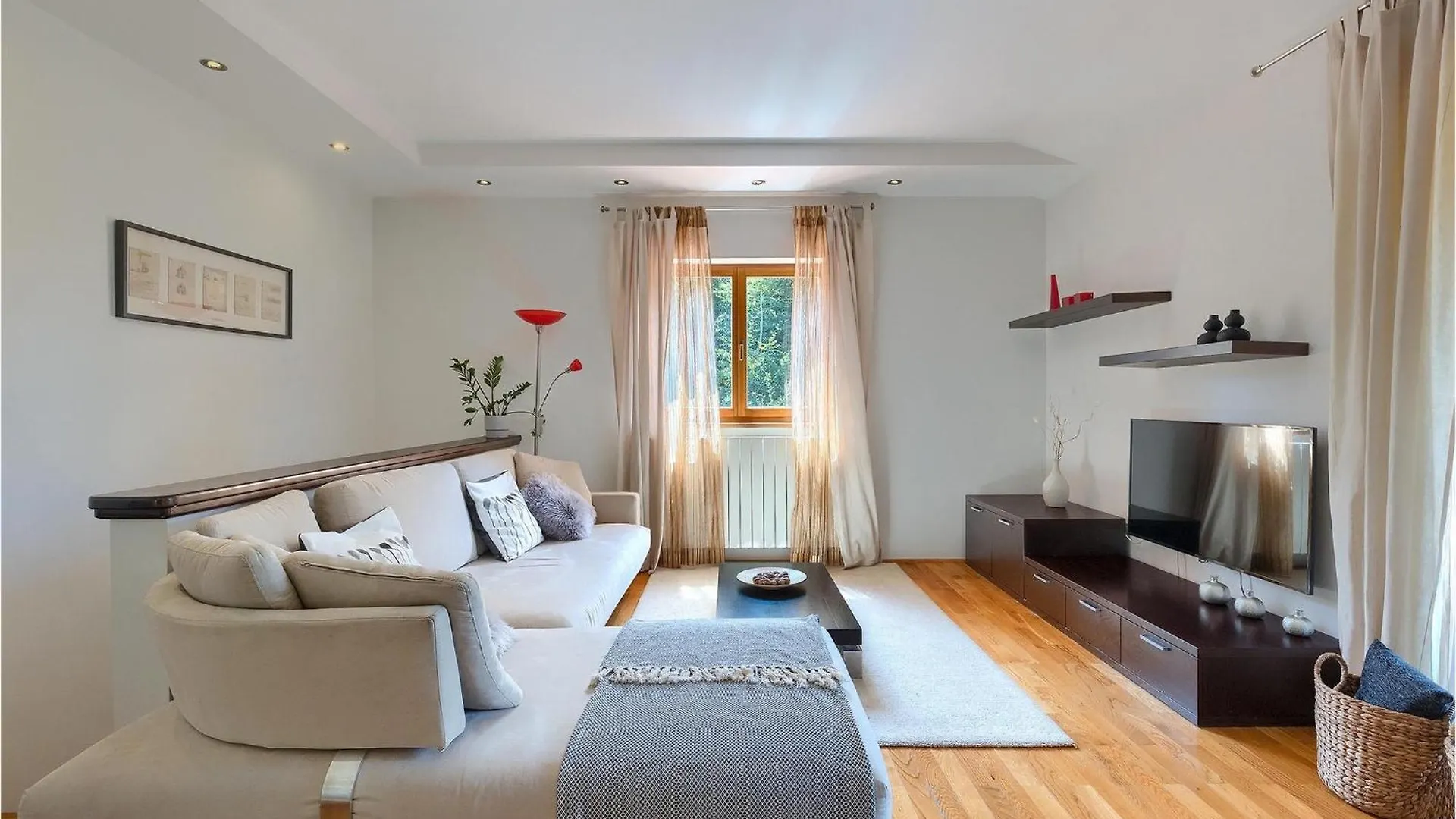 Feriehus Villa Tila Pazin