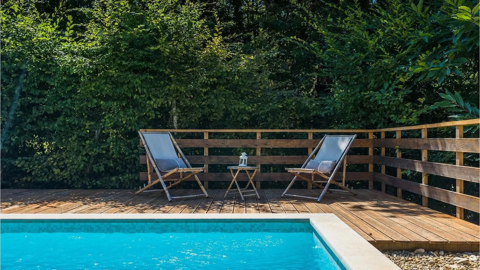 Villa Tila Pazin Kroatien