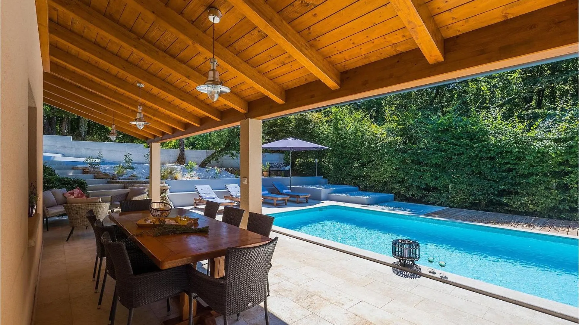 Villa Tila Pazin