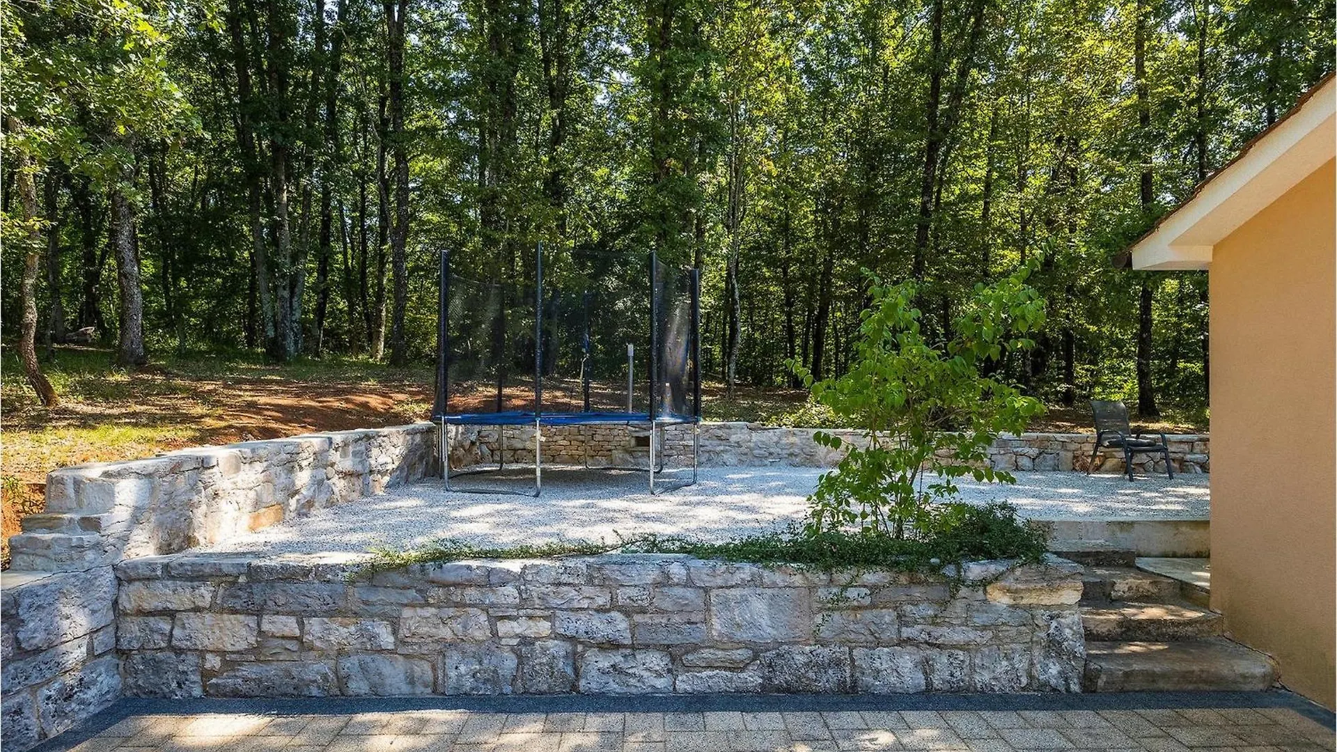 Villa Tila Pazin