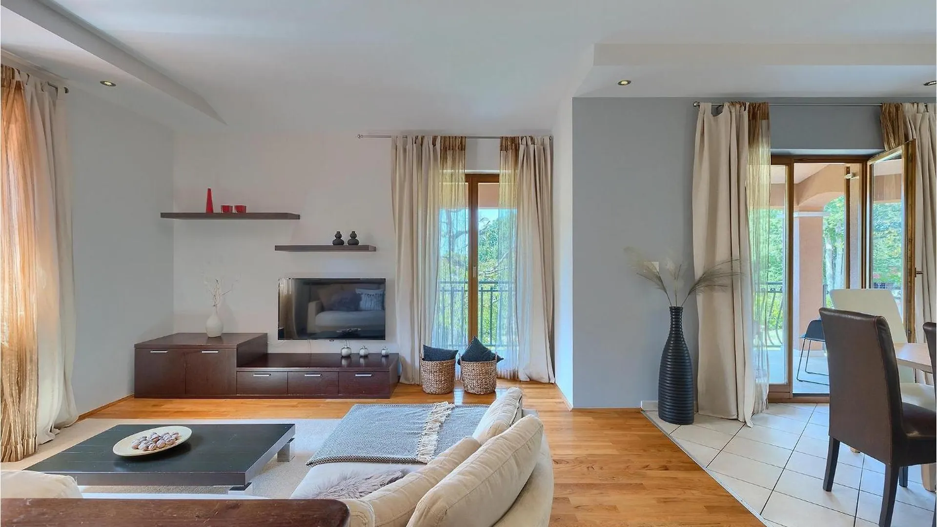 Villa Tila Pazin Casa vacanze