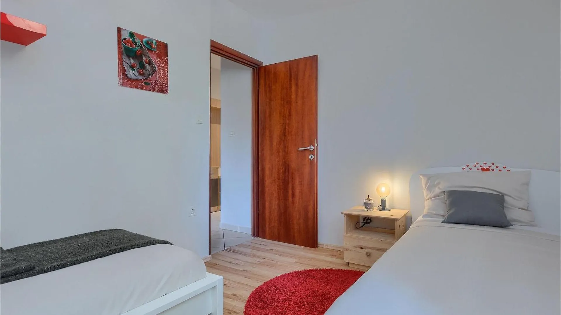 Villa Tila Pazin