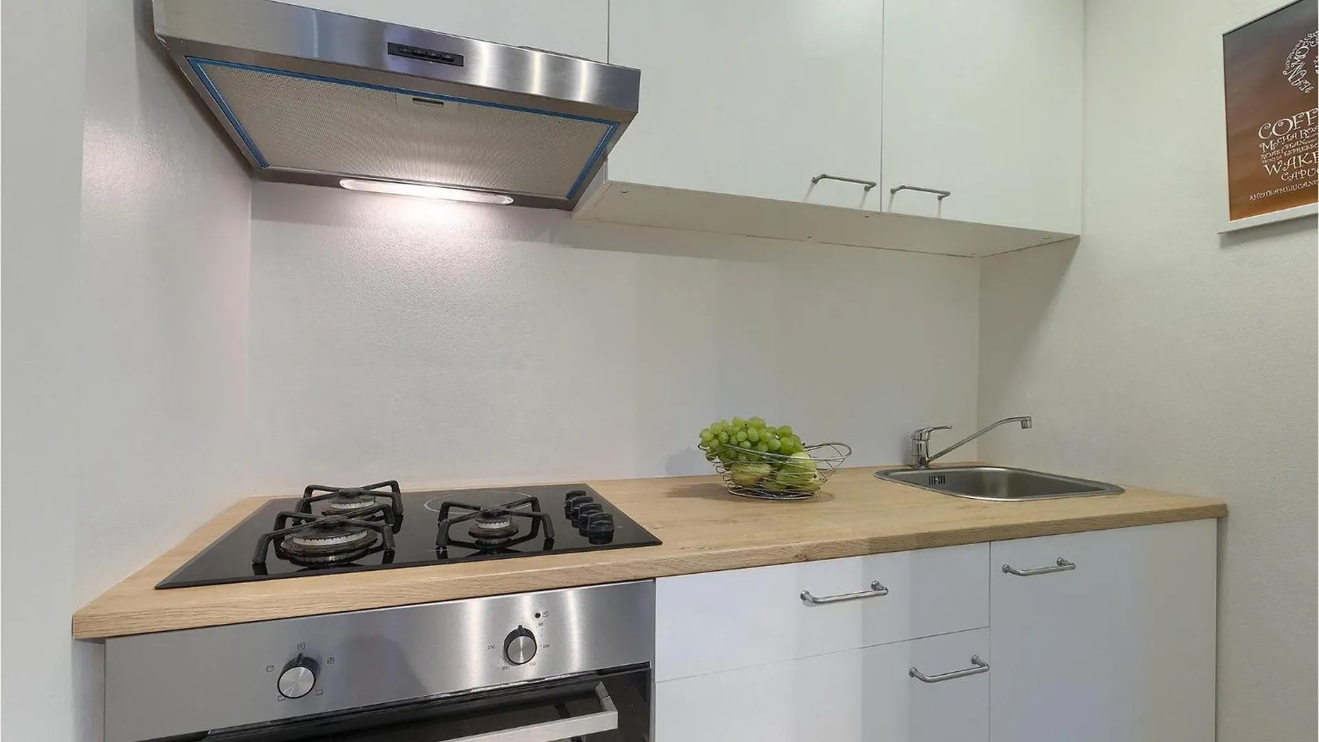 Villa Tila Pazin Holiday home
