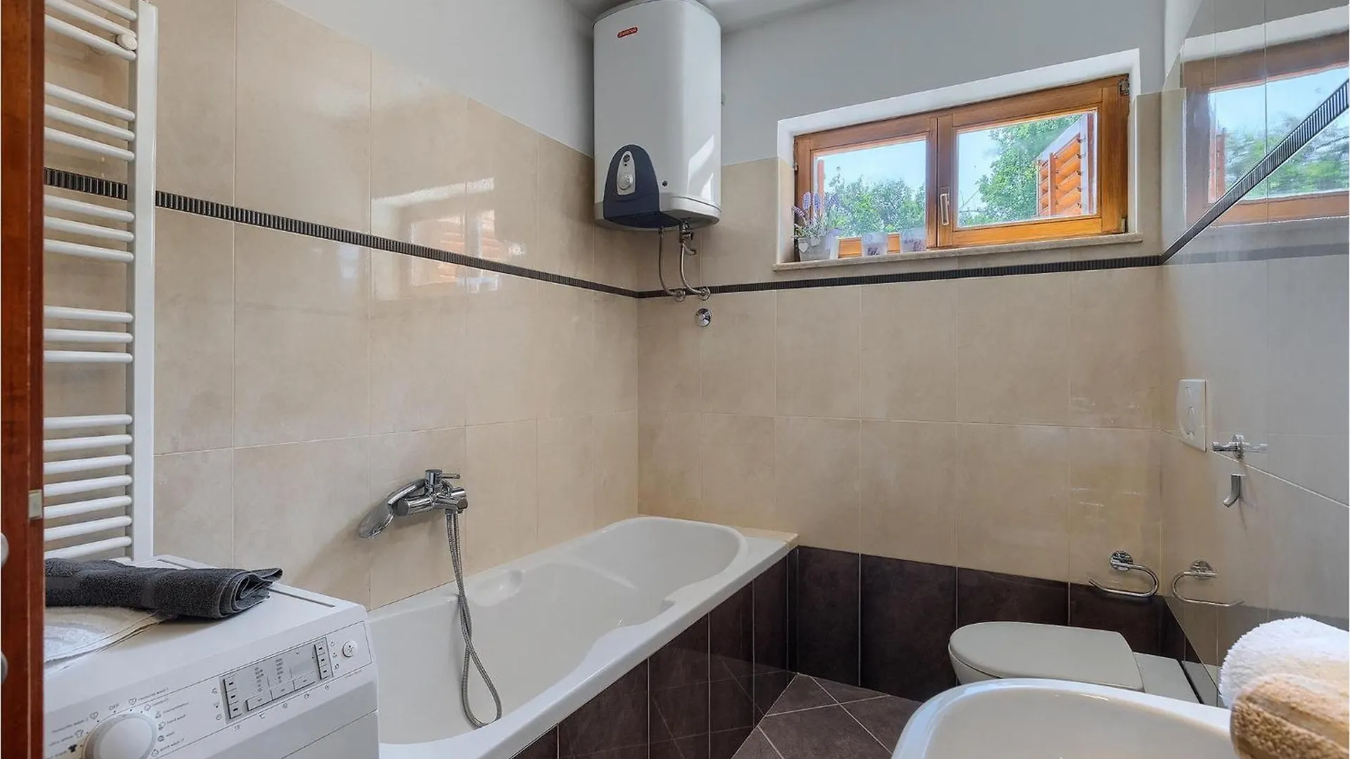 Villa Tila Pazin