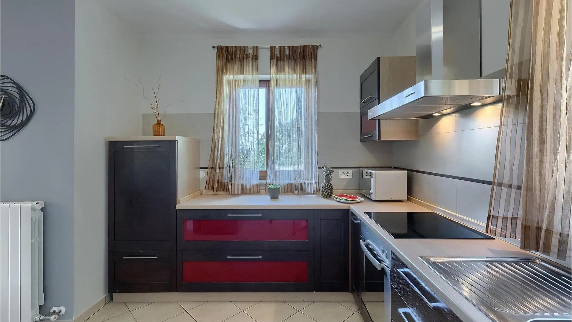 Villa Tila Pazin Croazia