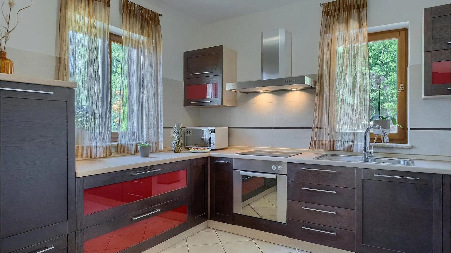 Holiday home Villa Tila Pazin