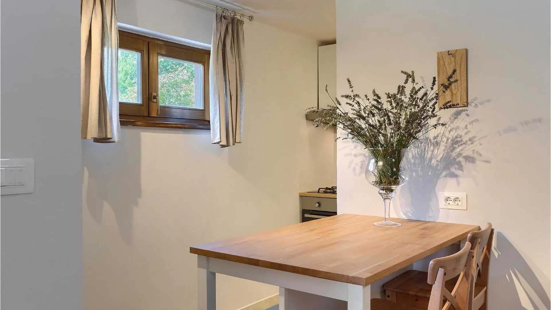 Casa vacanze Villa Tila Pazin