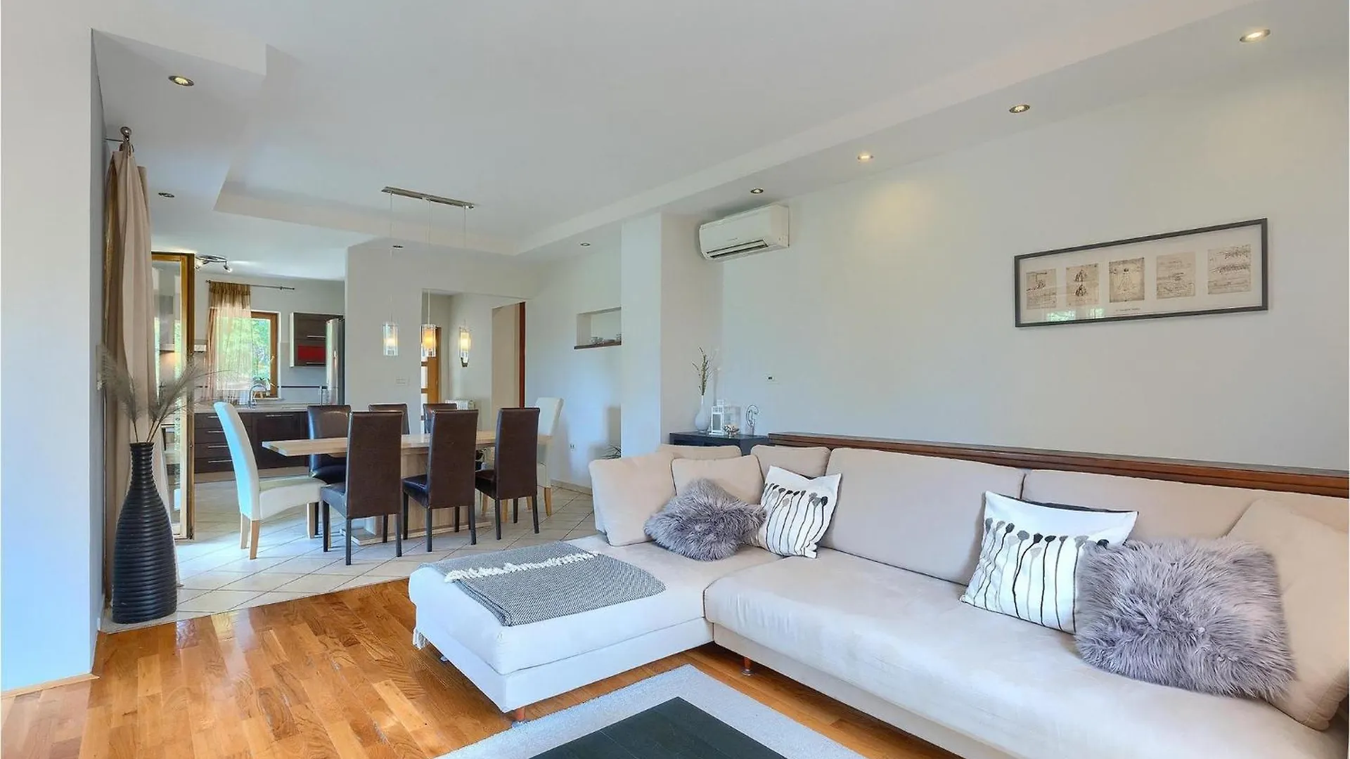 Villa Tila Pazin 0*,  Croazia