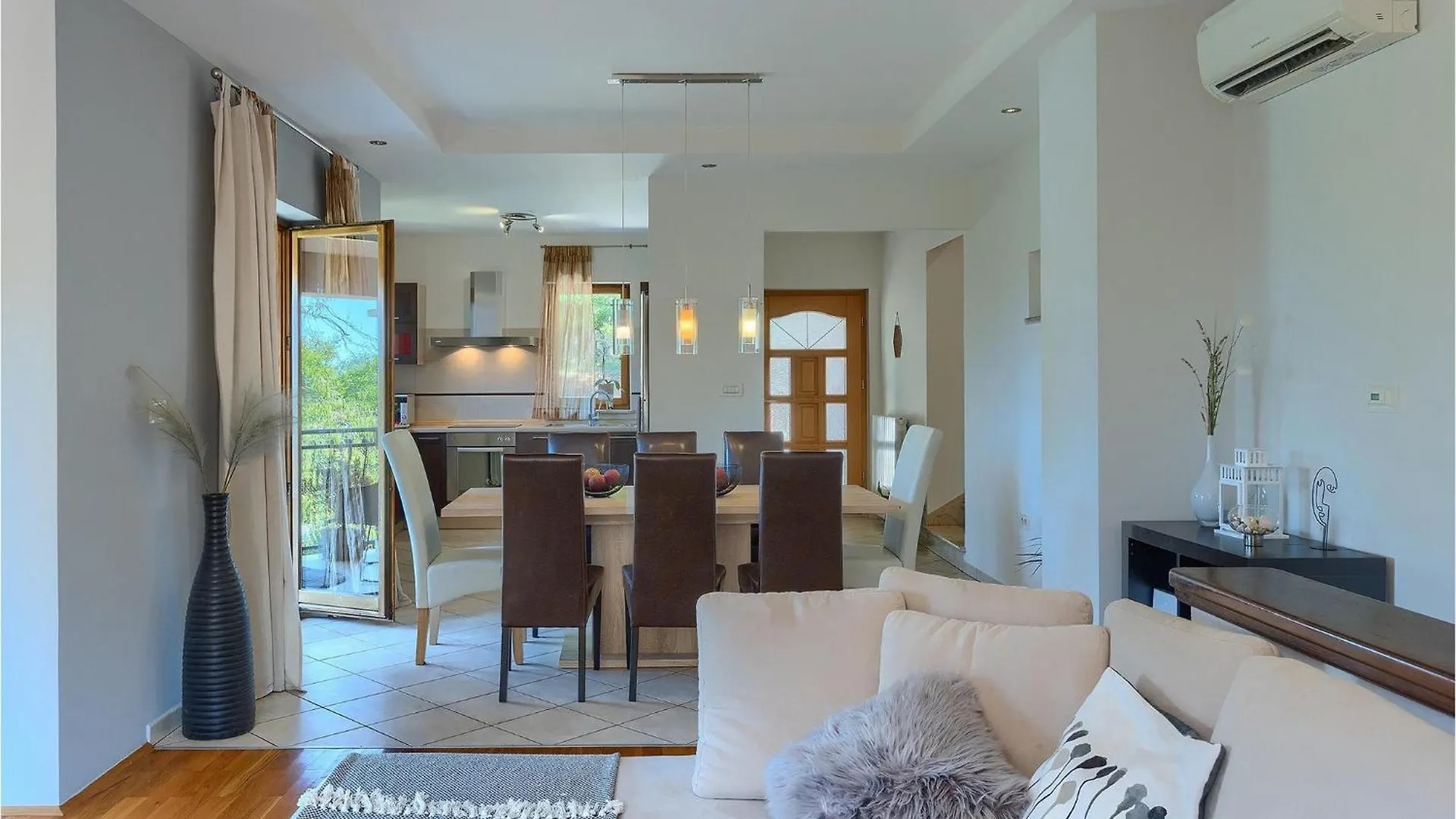 Villa Tila Pazin