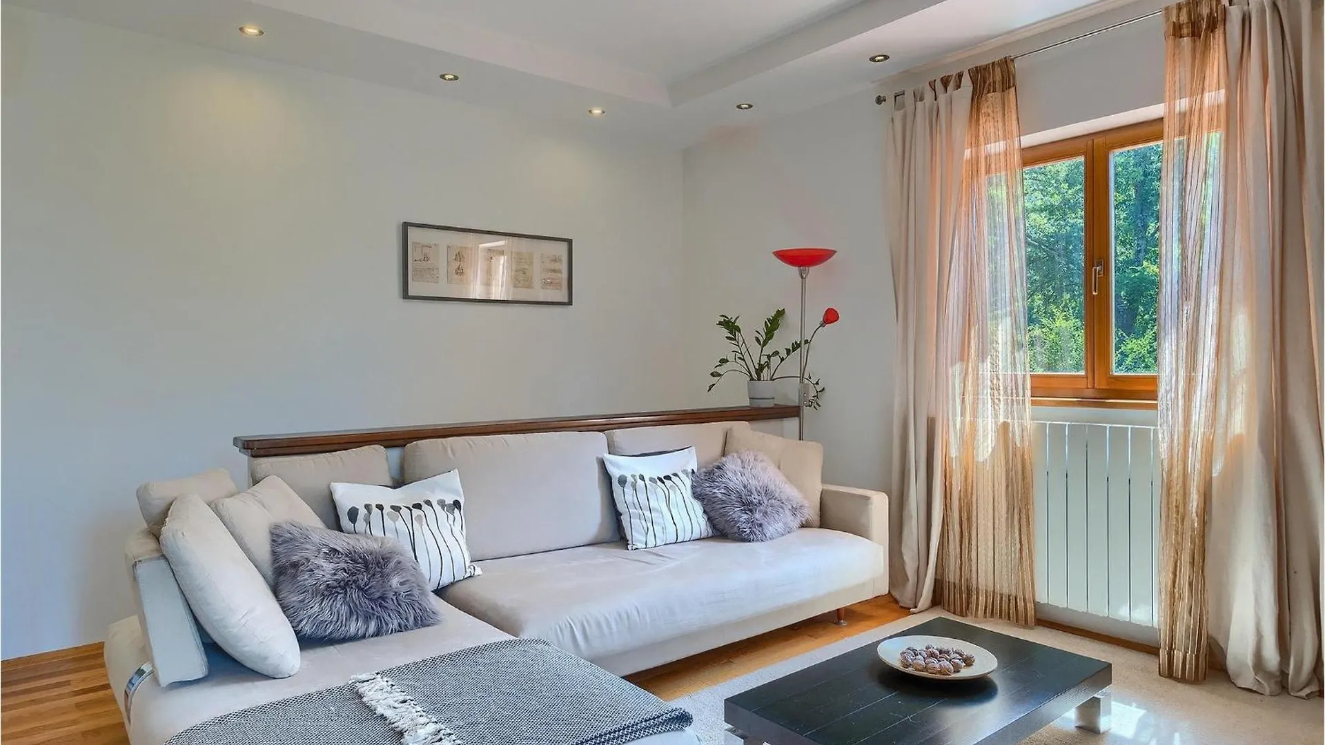 Villa Tila Pazin Casa vacanze