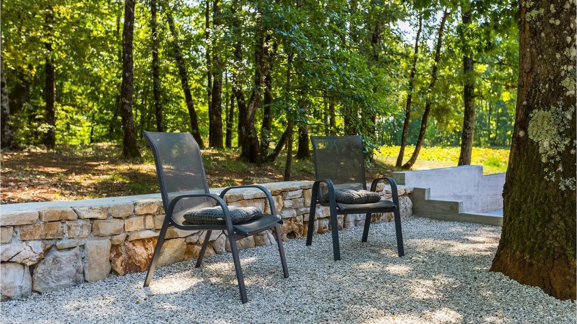 Villa Tila Pazin