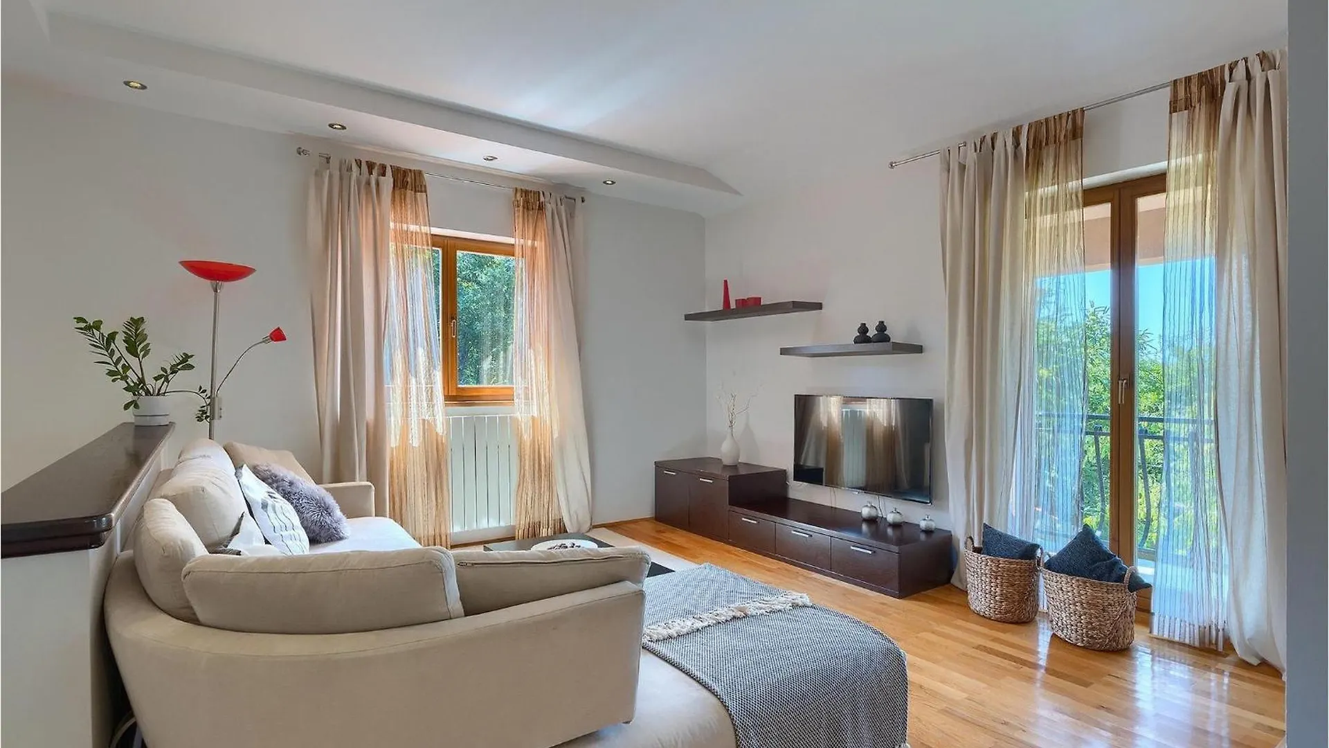 Villa Tila Pazin Casa vacanze